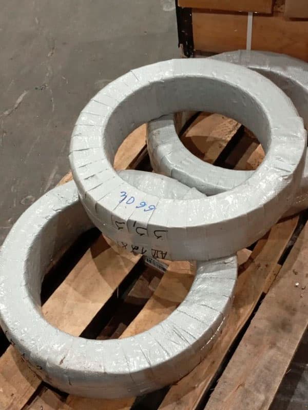 Алюминиевая проволока марки АД1 1,8 мм