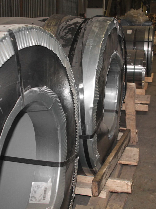 Дюралевая лента ВД1Ам