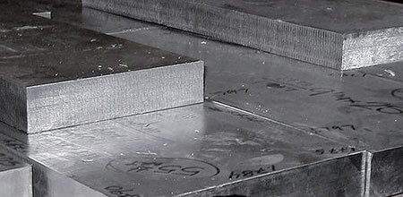 Титановая плита